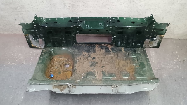 BMW 41007387866 Панель багажного отсека задняя в наличии Тернополь