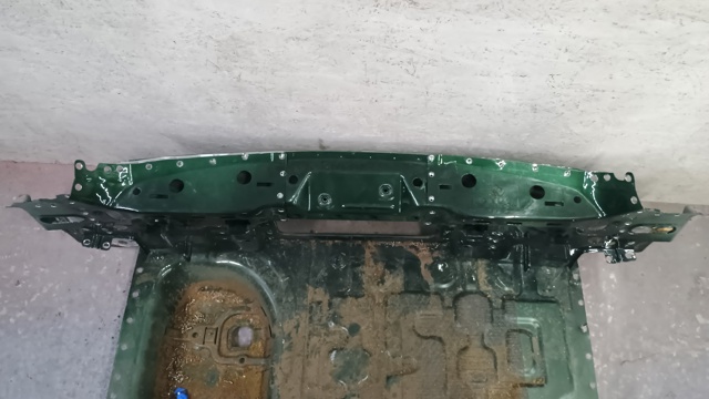 41007387866 Панель багажного отсека задняя купить Кривой Рог