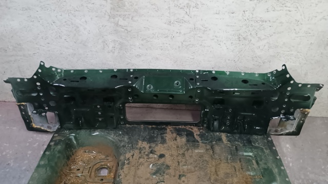 41007387866 BMW Панель багажного отсека задняя купить в Сумы