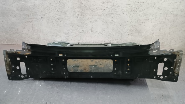41007387866 BMW Панель багажного отсека задняя купить в Полтава