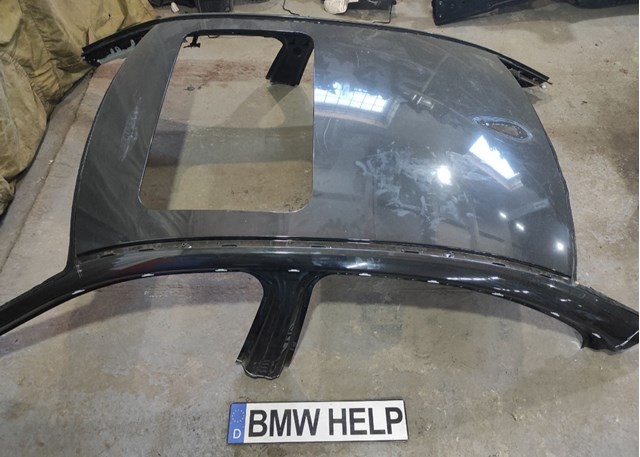 Крыша 41007424736 BMW