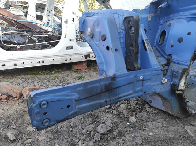 41007427782 BMW Лонжерон правый купить в Украина