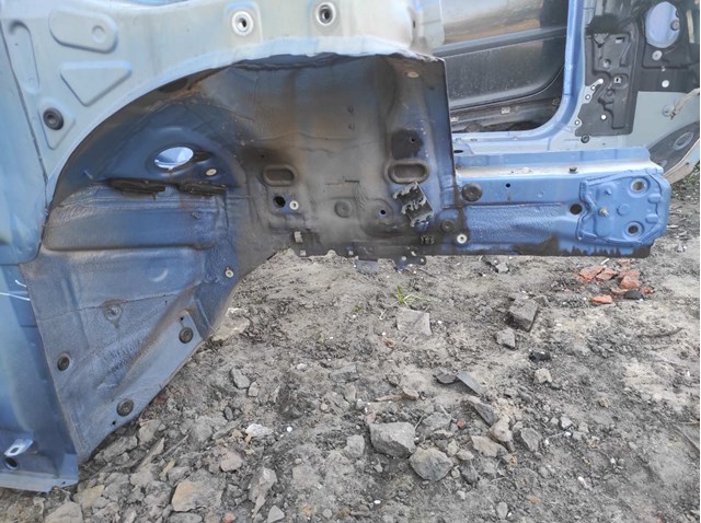 41007427782 BMW Лонжерон правый купить в Хмельницкий