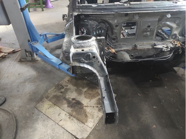 BMW 41007428086 Модуль управления (ЭБУ) открытия крышки багажника (двери 3/5-й задней) в наличии Одесса