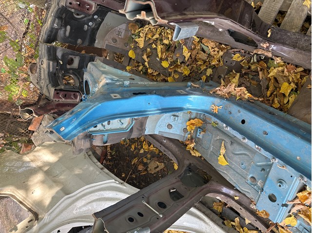 41007428086 BMW Модуль управления (ЭБУ) открытия крышки багажника (двери 3/5-й задней) купить в Каменское