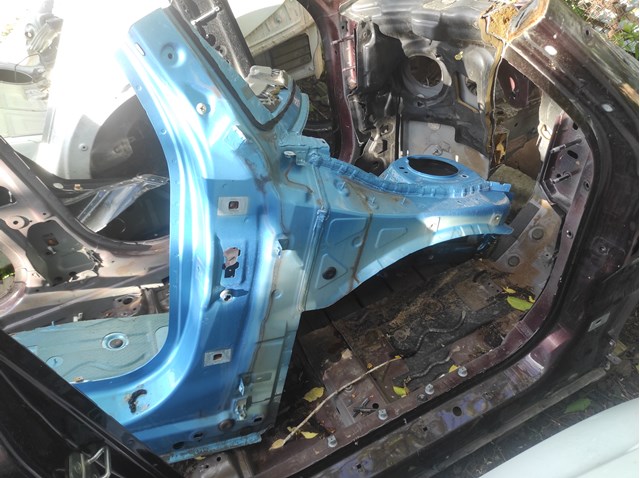 41007428086 BMW Модуль управления (ЭБУ) открытия крышки багажника (двери 3/5-й задней) купить в Украина