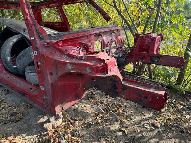 41007428086 BMW Модуль управления (ЭБУ) открытия крышки багажника (двери 3/5-й задней) купить в Ирпень