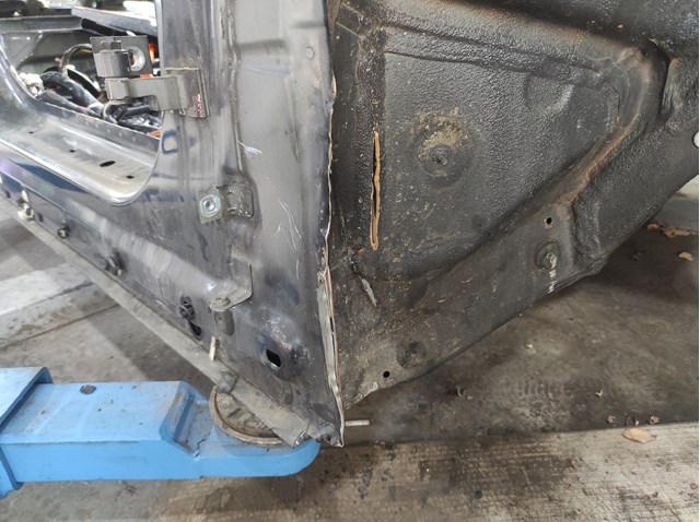 BMW 41007428086 Модуль управления (ЭБУ) открытия крышки багажника (двери 3/5-й задней) в наличии Павлоград