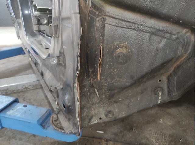 41007428086 BMW Модуль управления (ЭБУ) открытия крышки багажника (двери 3/5-й задней) купить в Павлоград