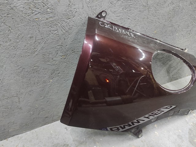 41007430880 BMW Крыло заднее правое купить в Тернополь