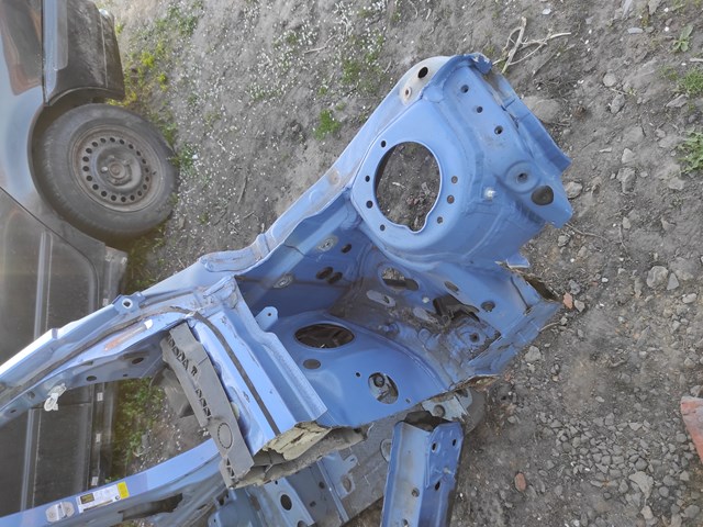 BMW 41007436135 Боковина кузова левая в наличии Чернигов