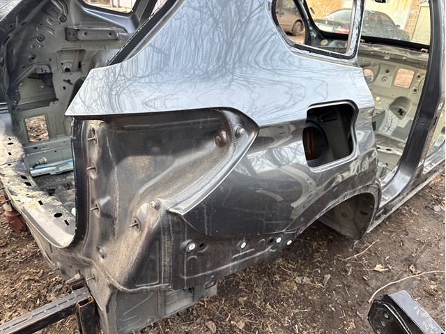 BMW 41007436156 Крыло заднее правое в наличии Полтава