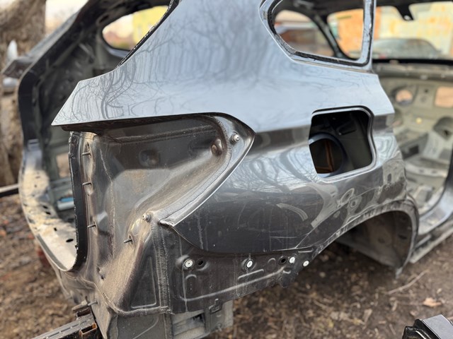 41007436156 BMW Крыло заднее правое купить в Винница