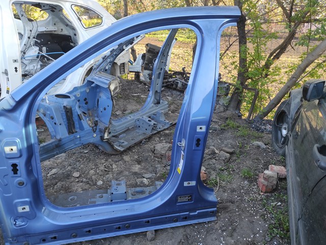 Проем передней левой двери 41007436157 BMW