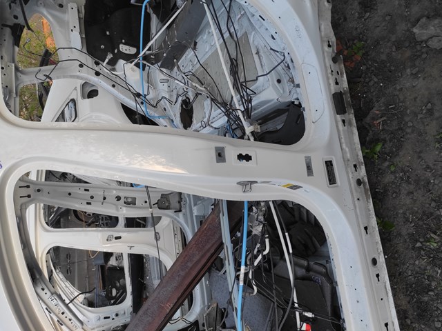 41007436157 BMW Проем передней левой двери купить в Черновцы