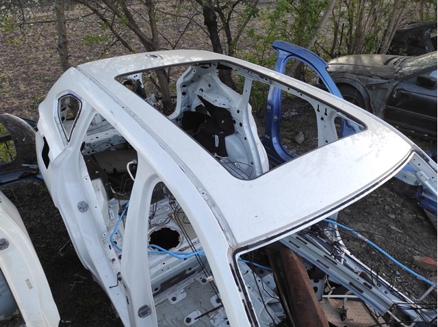 BMW 41007436162 Крыша в наличии Харьков