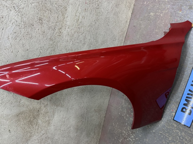 41007438439 BMW Крыло переднее левое купить в Запорожье