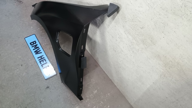 BMW 41008494443 Крыло переднее левое в наличии Винница