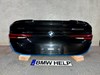 Крышка багажника ляда bmw f44 gran coupe m235 x-drive установка в цвет 475  41009462996