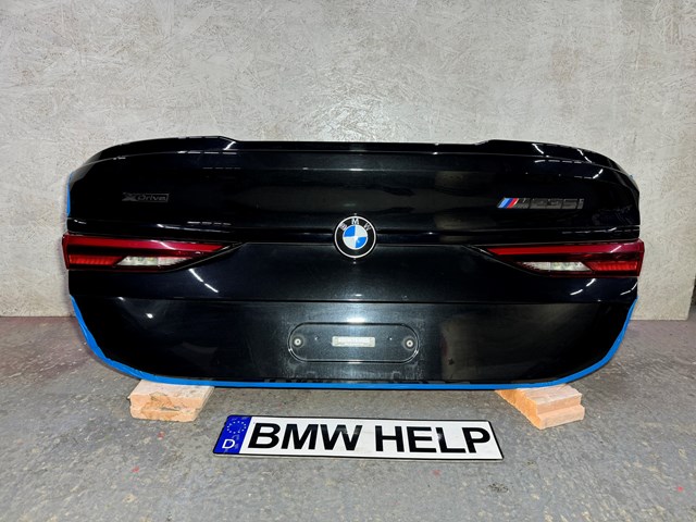 Крышка багажника 41009462996 BMW