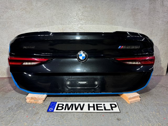 41009462996 BMW Крышка багажника купить в Черновцы