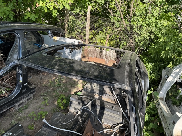 BMW 41009466186 Крыша в наличии Павлоград