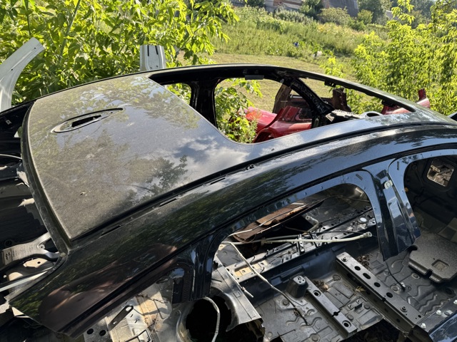 BMW 41009466186 Крыша в наличии Ирпень