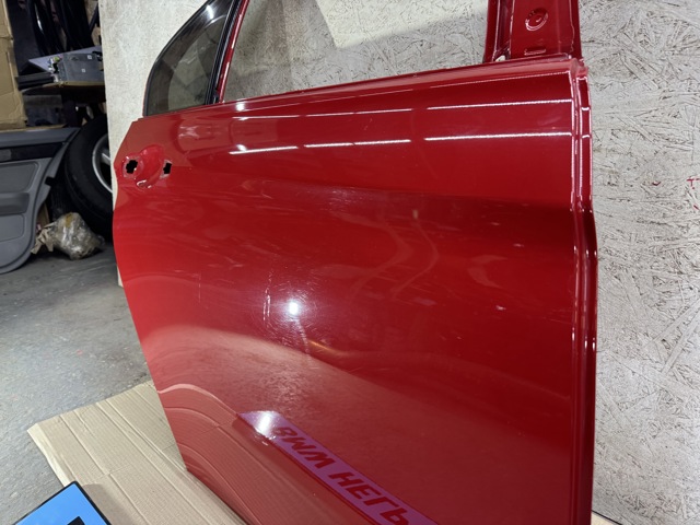 41009628762 BMW Дверь задняя правая купить в Каменское