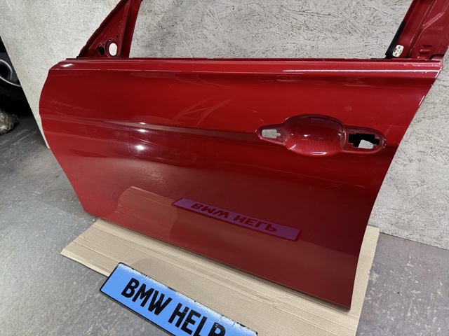 41009628763 BMW Дверь передняя левая купить в Хмельницкий