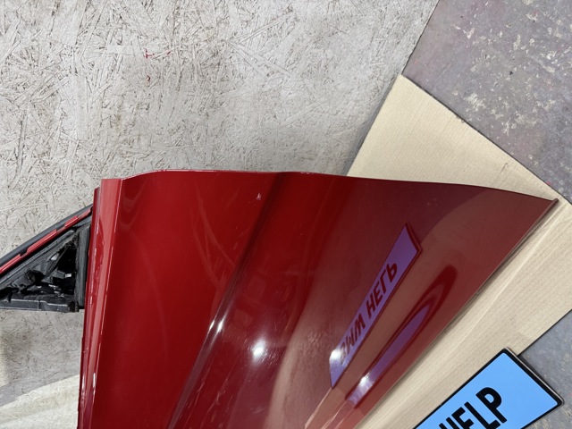 41009628764 BMW Дверь передняя правая купить в Сумы