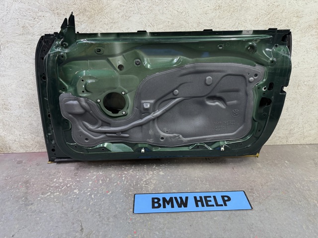 41517294266 BMW Дверь передняя правая купить в Тернополь