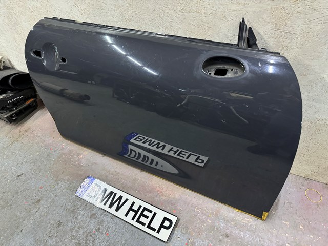 BMW 41517294266 Дверь передняя правая в наличии Черновцы