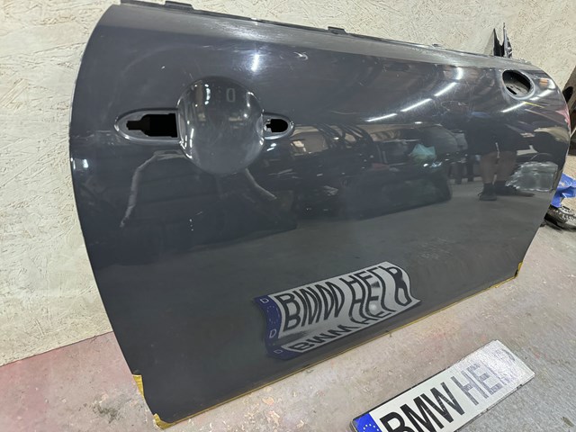 BMW 41517294266 Дверь передняя правая в наличии Днепр