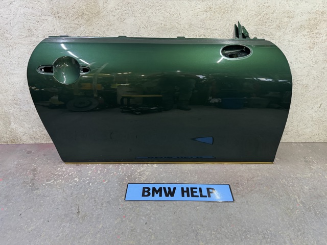 BMW 41517294266 Дверь передняя правая в наличии Киев