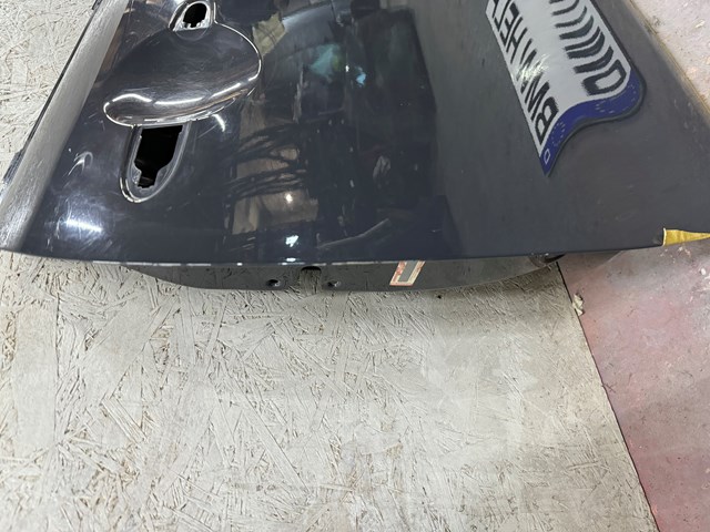 41517294266 BMW Дверь передняя правая купить в Винница