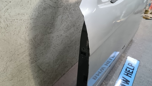 BMW 41518185797 Дверь передняя левая в наличии Черновцы