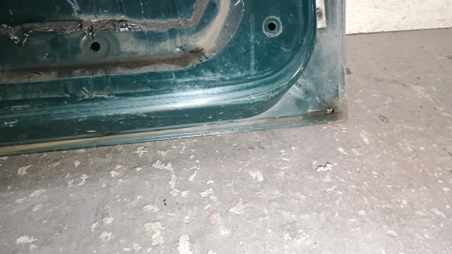 BMW 41518185797 Дверь передняя левая в наличии Киев