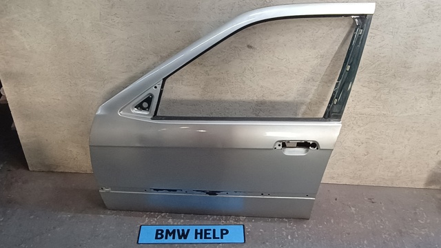 Водительская дверь 41518185797 BMW