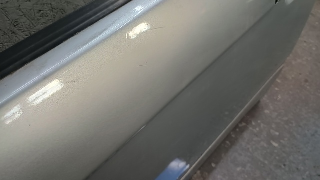 BMW 41518185797 Дверь передняя левая в наличии Полтава