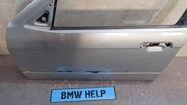 41518185797 BMW Дверь передняя левая купить в Каменское