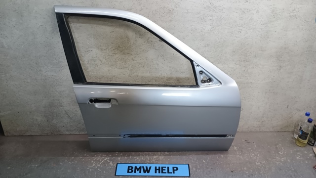 Пассажирская передняя дверь 41518185798 BMW