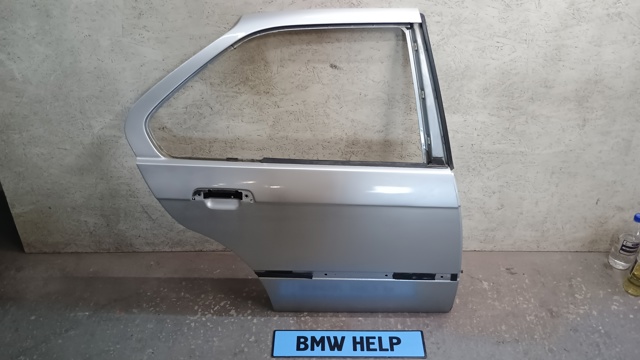 Задняя правая дверь 41528185428 BMW