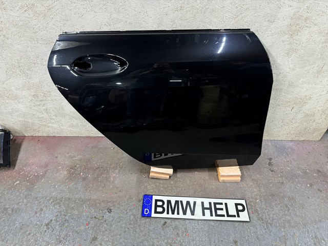 41529482702 BMW Дверь задняя правая купить в Чернигов