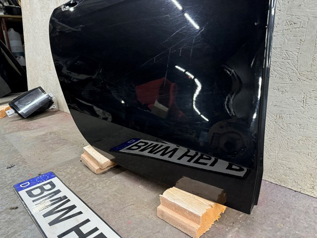 41529482702 BMW Дверь задняя правая купить в Ужгород