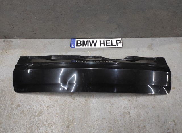 Задняя дверь 41627161677 BMW