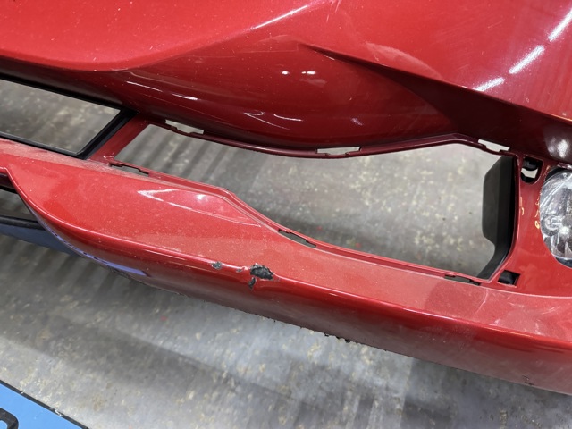 51117292991 BMW Передний бампер купить в Киев