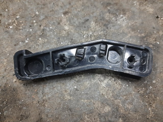 51117354767 BMW Кронштейн крепления крыла переднего левого передний купить в Днепр