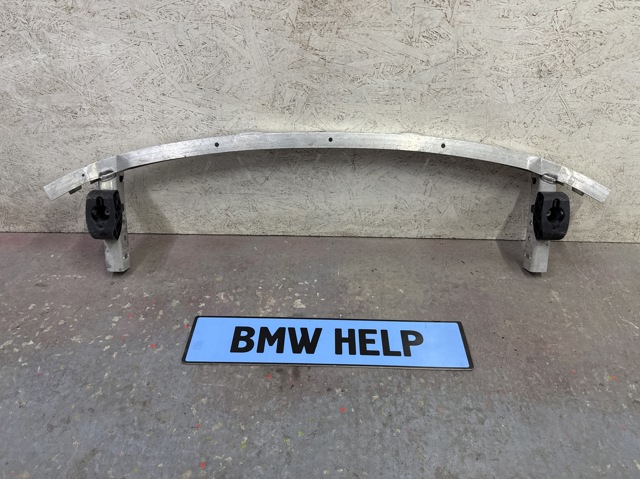 BMW 51117357178 Усилитель бампера переднего в наличии Черкассы