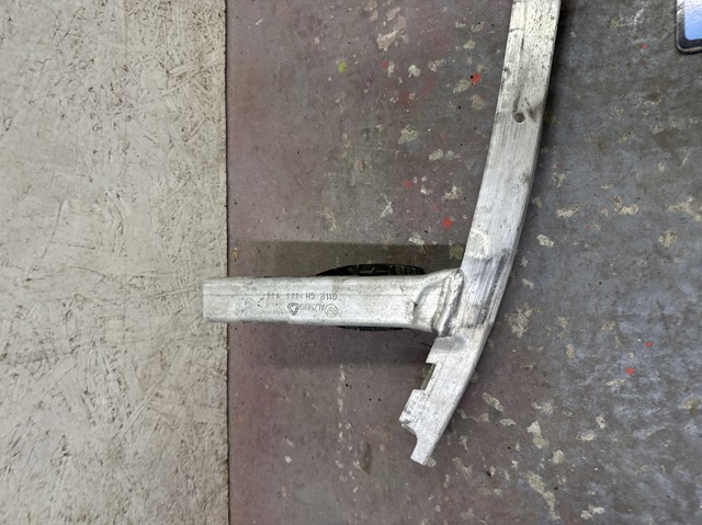 51117357178 Усилитель переднего бампера купить Павлоград