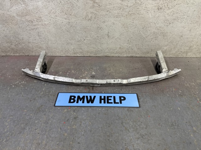 Балка бампера переднего 51117357178 BMW